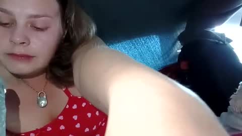 cookienpookie25 online show from February 3, 2025, 6:07 pm