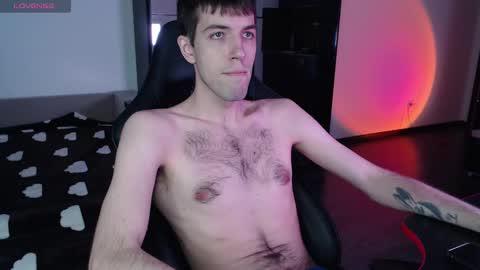 cookies_boys online show from December 23, 2024, 9:49 am