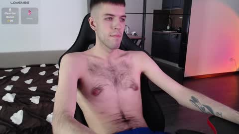 cookies_boys online show from March 4, 2025, 9:32 pm