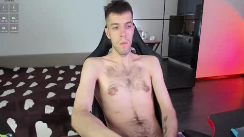 cookies_boys online show from March 7, 2025, 8:33 pm