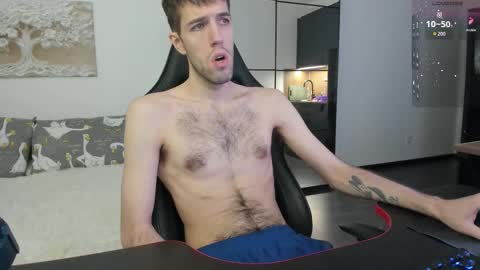 cookies_boys online show from February 27, 2026, 4:29 pm