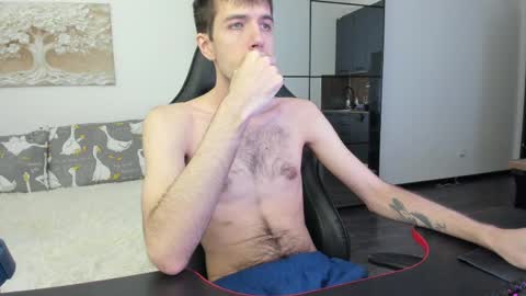 cookies_boys online show from March 28, 2026, 4:28 pm