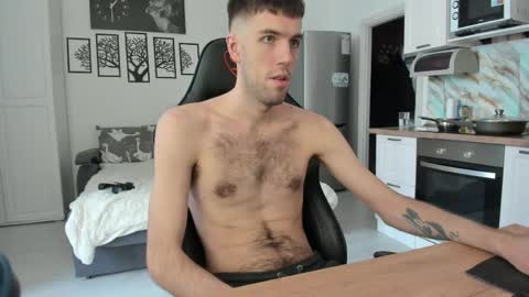 cookies_boys online show from June 3, 2026, 7:22 am