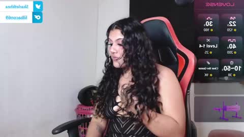 Cookinbaconnaked69 its me online show from January 5, 2025, 5:41 am