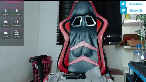 Cookinbaconnaked69 its me online show from February 4, 2025, 5:10 am