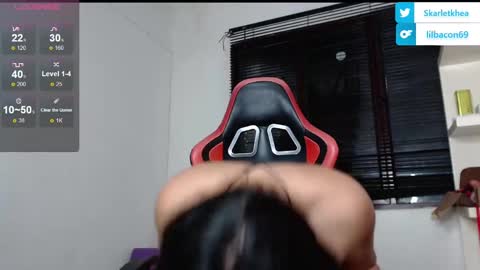 Cookinbaconnaked69 its me online show from February 19, 2025, 6:00 am