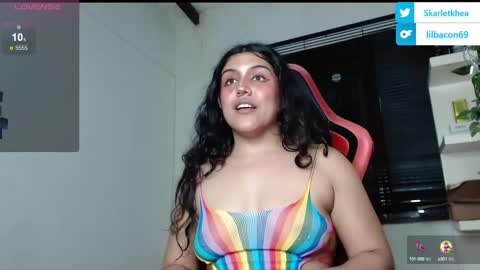 Cookinbaconnaked69 its me online show from February 28, 2025, 2:42 am