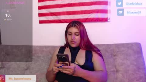 Cookinbaconnaked69 its me online show from September 12, 2025, 6:24 am