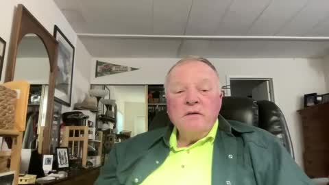 cookoosnest online show from January 11, 2025, 12:44 am