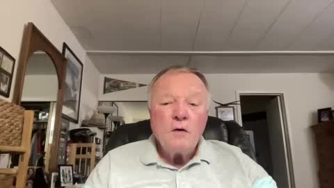 cookoosnest online show from January 21, 2025, 7:04 am