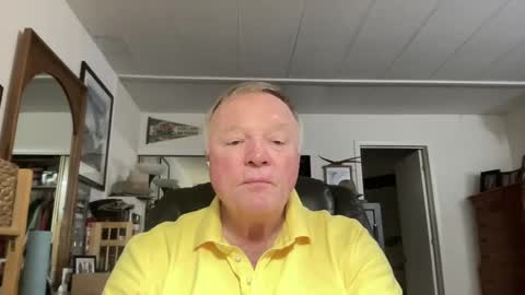 cookoosnest online show from February 4, 2025, 7:18 am