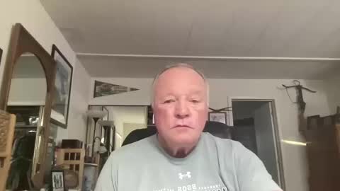 cookoosnest online show from October 19, 2025, 3:01 pm