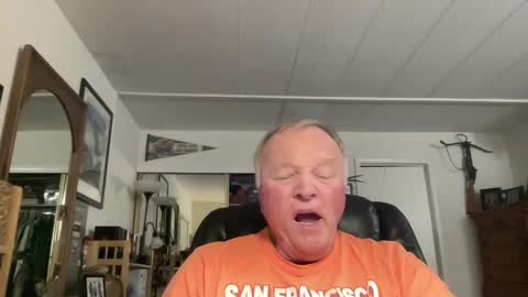 cookoosnest online show from November 4, 2025, 4:55 am