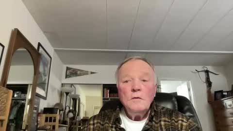 cookoosnest online show from December 2, 2025, 4:40 am