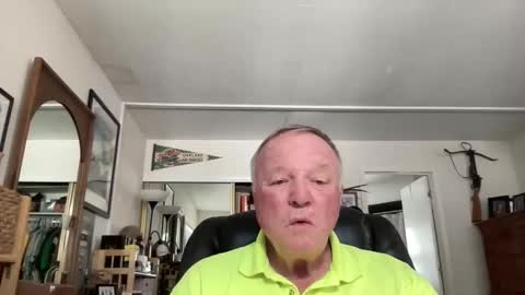 cookoosnest online show from April 6, 2026, 11:27 pm