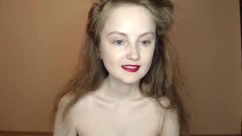 Snapshot of coolamber chatting on October 3, 2025, 1:46 am Amber online show from October 3, 2025, 1:46 am