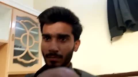 coolboy5600 online show from December 21, 2024, 4:30 am