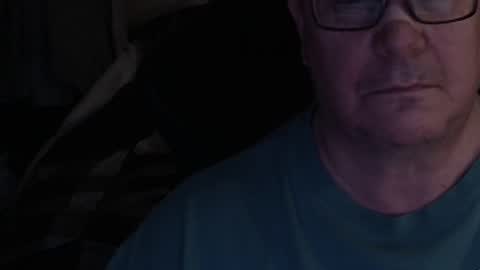 cooley77701 online show from January 5, 2026, 11:52 pm