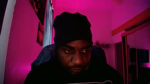 coolio_600 online show from November 10, 2025, 10:47 am