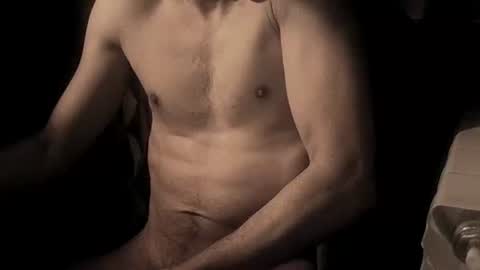 ChoveEnArrakis online show from January 30, 2025, 2:27 am