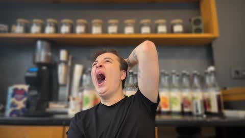 Lisa and Alen online show from February 13, 2025, 11:39 am