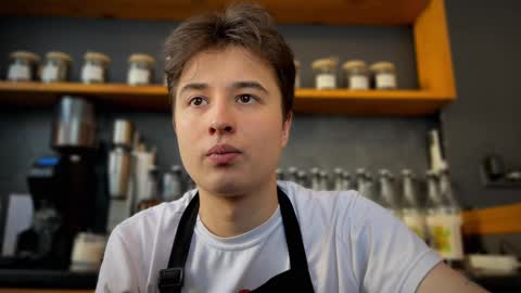 Lisa and Alen online show from February 19, 2025, 7:28 am