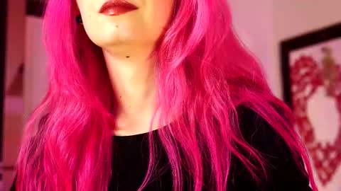 Ginger The Cringer online show from January 14, 2026, 9:04 am