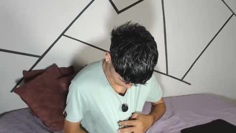 shiro online show from January 9, 2026, 3:59 pm