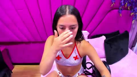 Snapshot of cooperemma_ chatting on September 24, 2025, 2:48 am CooperEmma online show from September 24, 2025, 2:48 am