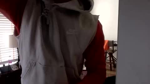 VADONIS online show from January 12, 2026, 7:41 pm