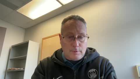 copacetic999 online show from February 25, 2025, 5:58 pm