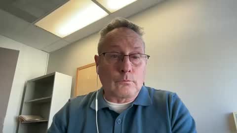 copacetic999 online show from March 4, 2025, 8:16 pm