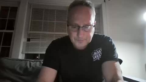 copacetic999 online show from January 11, 2026, 11:43 pm