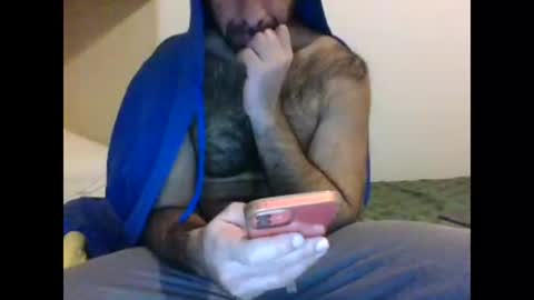 Coppai200 online show from February 8, 2026, 2:59 am