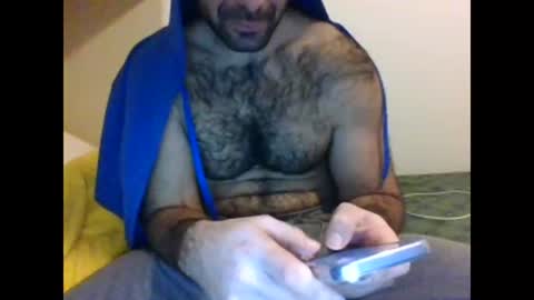 Coppai200 online show from February 20, 2026, 10:21 pm