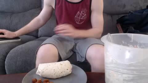 Snapshot of copper_crotch chatting on June 24, 2026, 1:37 am copper_crotch online show from June 24, 2026, 1:37 am