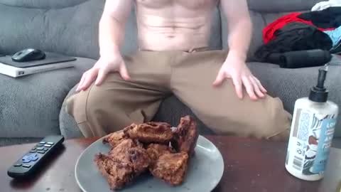 Snapshot of copper_crotch chatting on July 14, 2026, 1:19 am copper_crotch online show from July 14, 2026, 1:19 am
