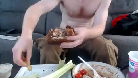 Snapshot of copper_crotch chatting on July 16, 2026, 1:44 am copper_crotch online show from July 16, 2026, 1:44 am