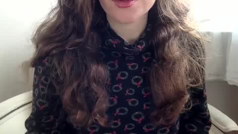 CopperPearl online show from December 23, 2024, 1:13 pm