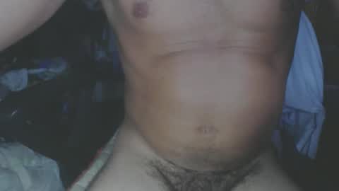 Malandrigno Curioso online show from September 21, 2025, 2:35 am