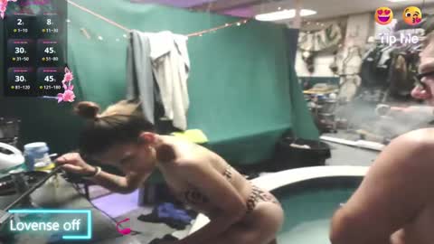 coprolitestorm online show from September 13, 2025, 8:25 am