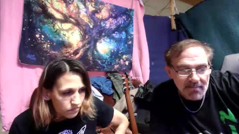 coprolitestorm online show from October 25, 2025, 8:00 am