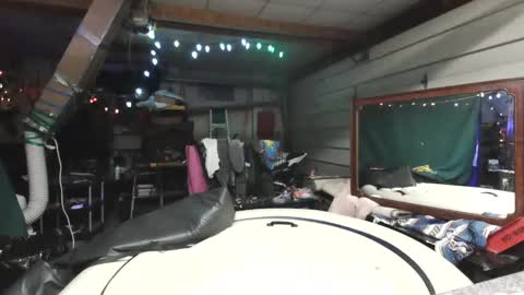 coprolitestorm online show from October 27, 2025, 8:40 am