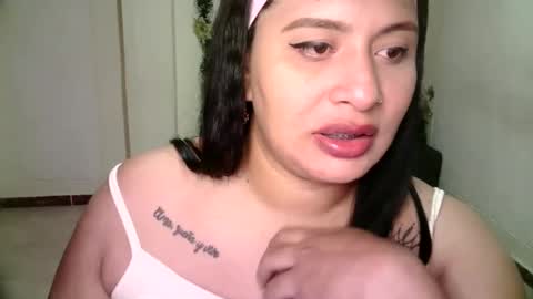 Snapshot of coquette1 chatting on December 8, 2024, 5:18 am Soy Alice online show from December 8, 2024, 5:18 am