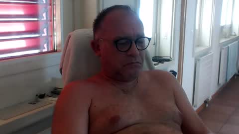 Coquin369 online show from June 24, 2026, 6:56 am