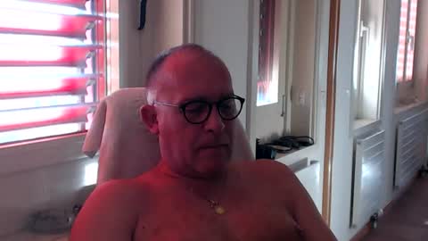 Coquin369 online show from July 20, 2026, 6:17 am