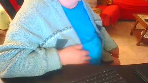 coquin375 online show from January 15, 2026, 7:17 pm