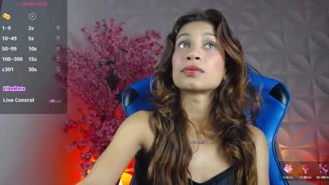  CORA  online show from December 9, 2024, 3:11 pm