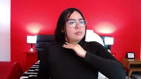 Snapshot of cora_15 chatting on April 15, 2026, 11:39 am Cora online show from April 15, 2026, 11:39 am