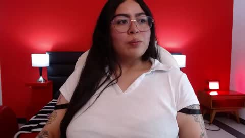 Snapshot of cora_15 chatting on April 16, 2026, 11:22 am Cora online show from April 16, 2026, 11:22 am